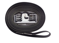 42" Carriage Belt 